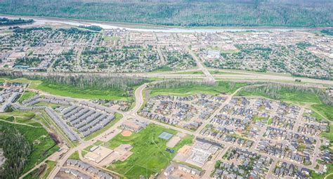 fort mcmurray what to do.